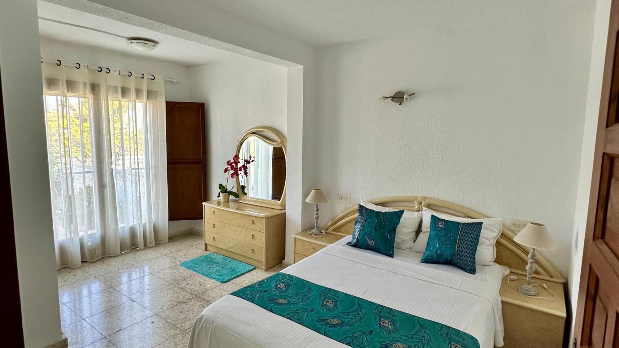 Albir Holiday Home El Albir Екстериор снимка