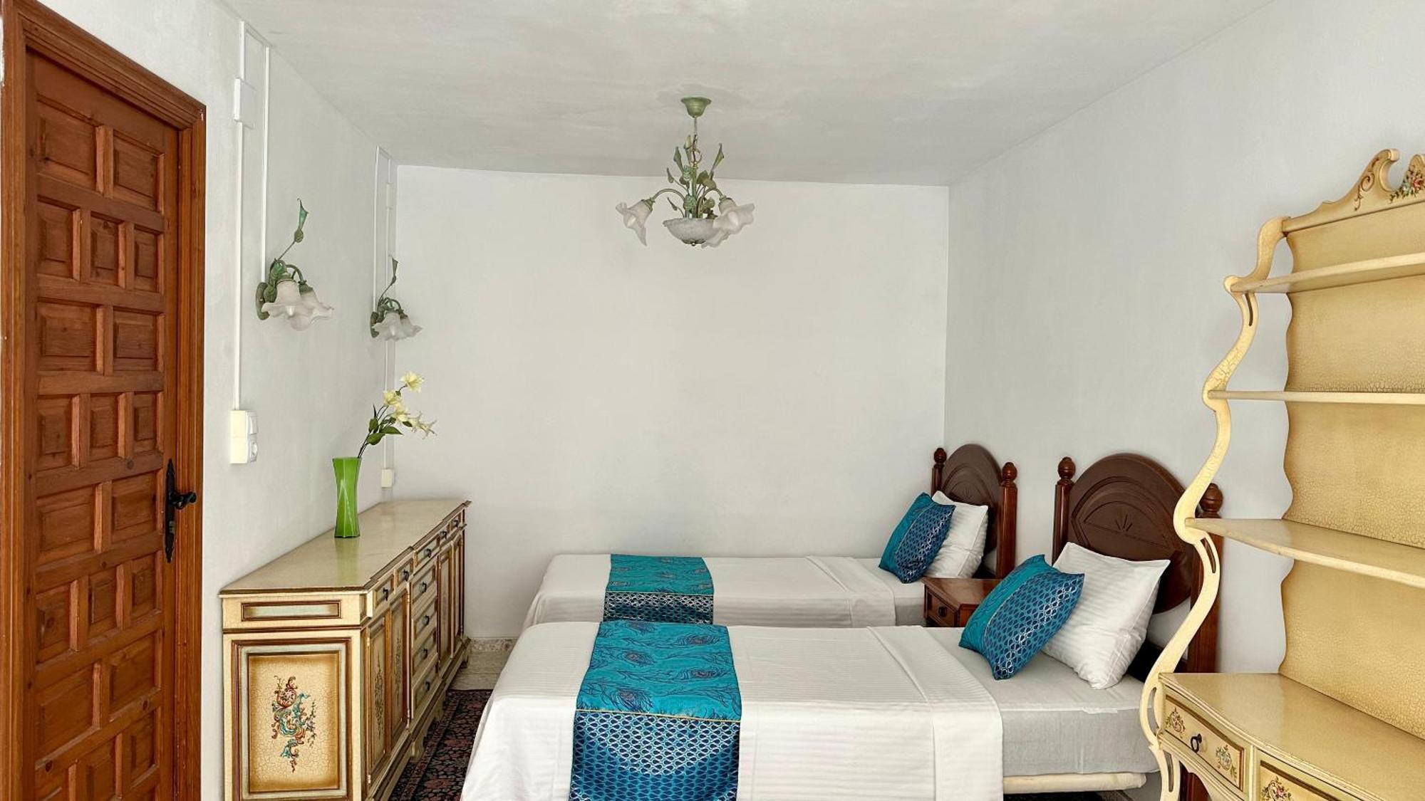 Albir Holiday Home El Albir Екстериор снимка