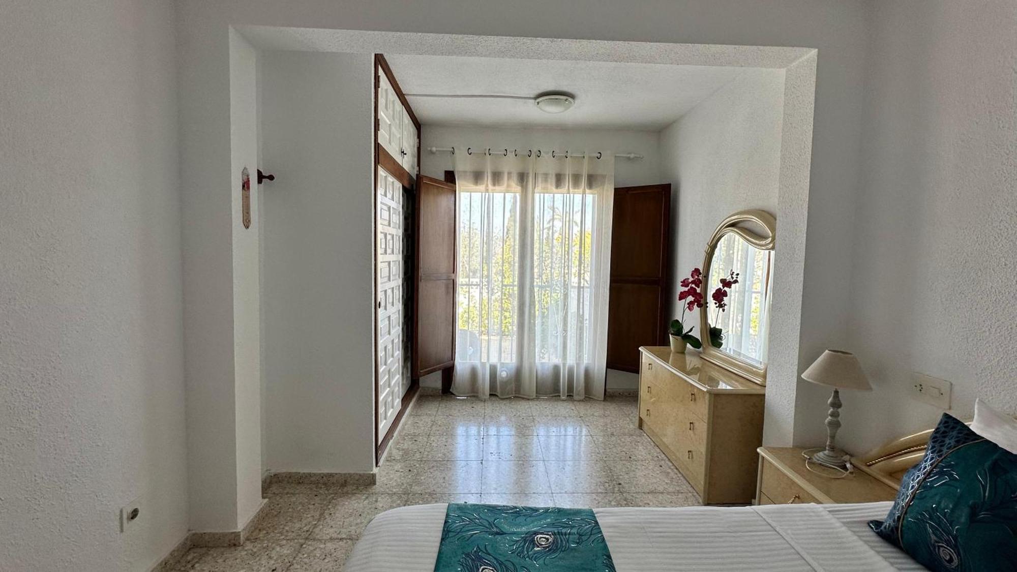 Albir Holiday Home El Albir Екстериор снимка