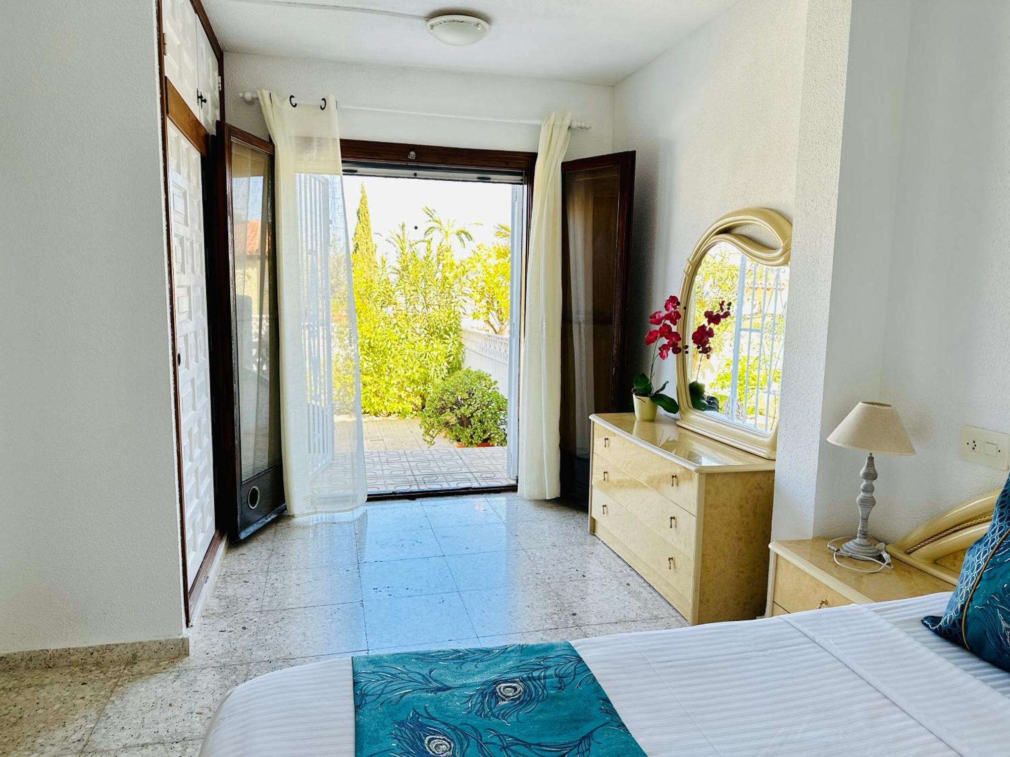 Albir Holiday Home El Albir Екстериор снимка