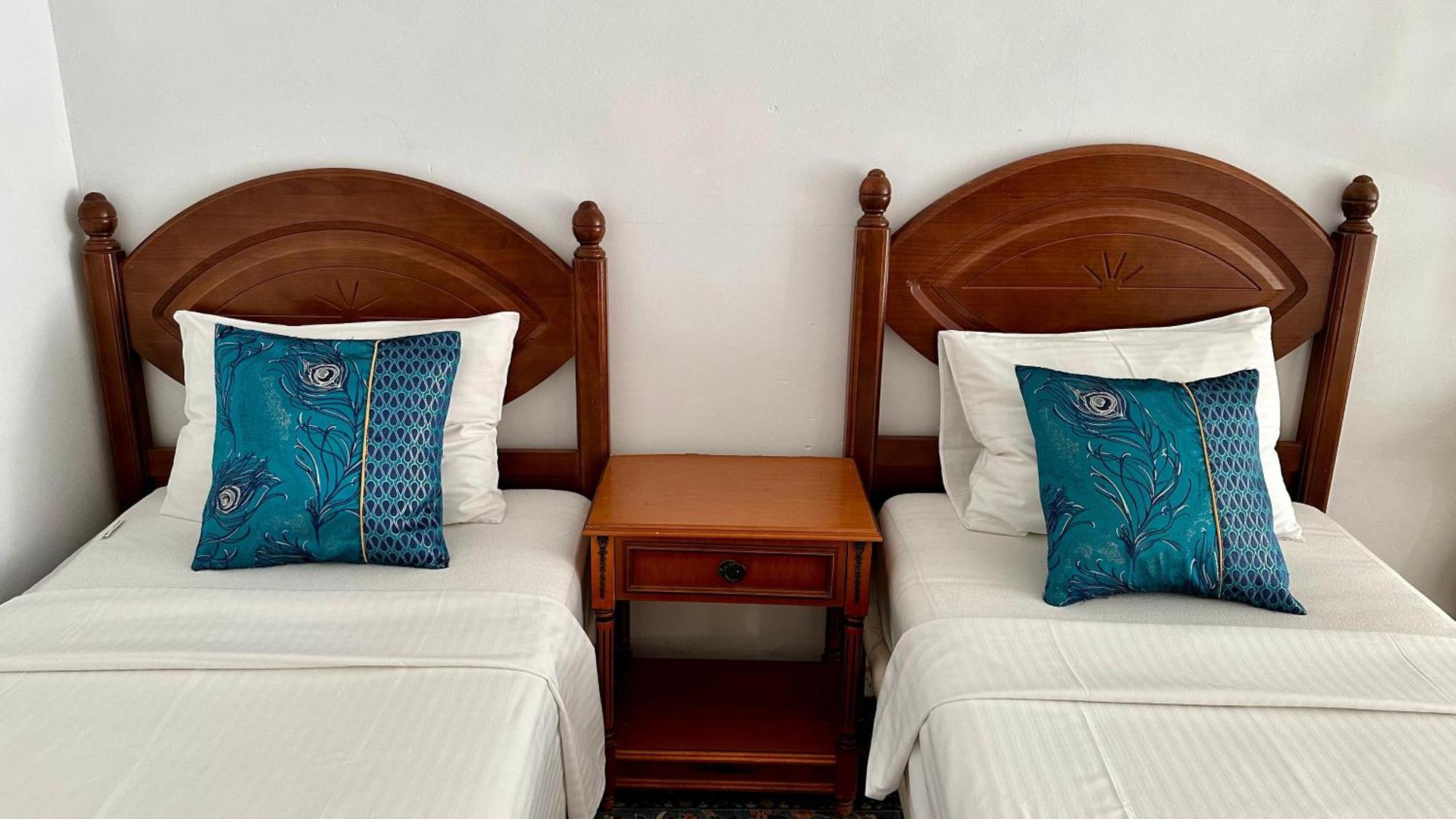 Albir Holiday Home El Albir Екстериор снимка