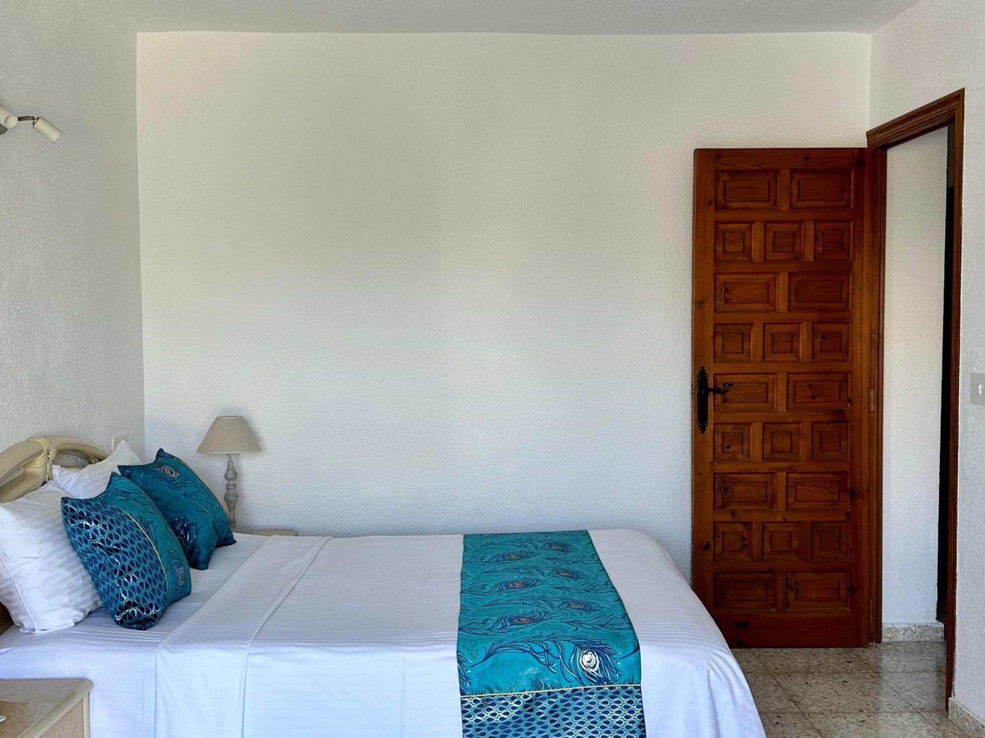 Albir Holiday Home El Albir Екстериор снимка