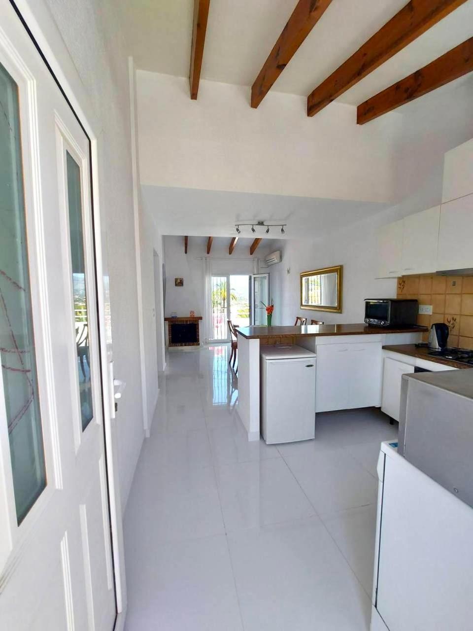 Albir Holiday Home El Albir Екстериор снимка
