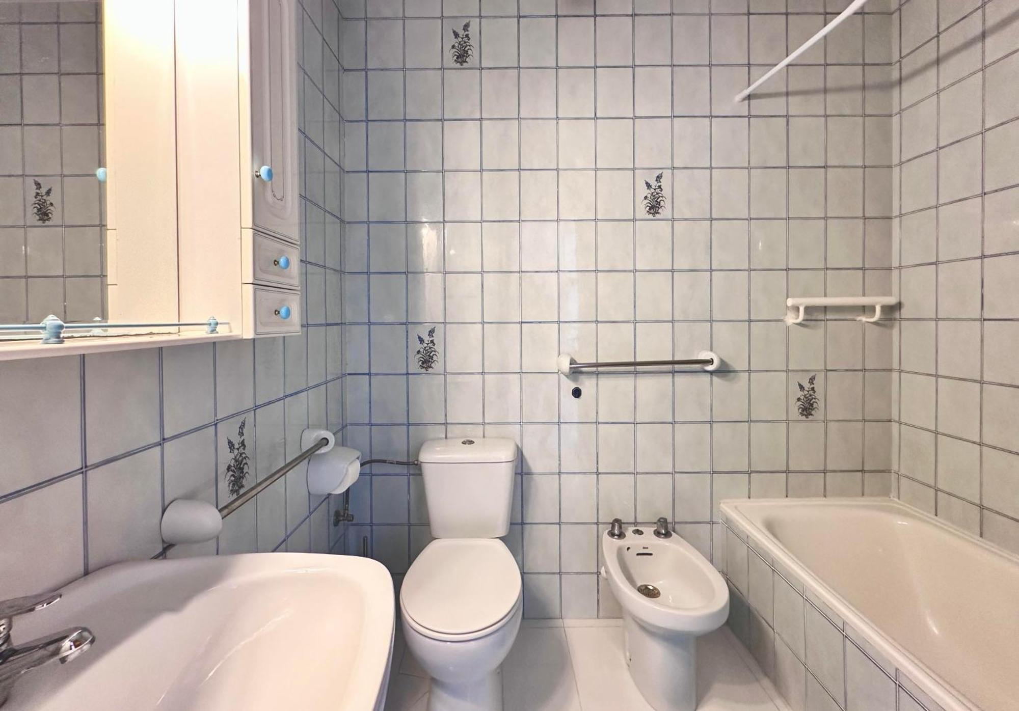 Albir Holiday Home El Albir Екстериор снимка